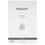 Электрическая варочная поверхность Hotpoint HR 4O3 BAS
