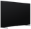 85" (214 см) Телевизор Hisense 85U7Q черный
