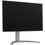 27" Монитор LG UltraFine 27UP650K-W белый