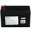UBM uchun akkumulyator batareyasi DEXP AGM Power-EG 12V 7Ah