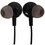 Wired headphones DEXP DE-116 black 2025