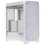 Корпус Fractal Design Meshify 3 [FD-C-MES3A-07] белый
