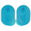 Наушники TWS JBL Tune Buds 2  синий 2024