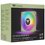 Комплект вентиляторов Thermaltake CT140 EX ARGB Sync Matcha Green [CL-F197-PL14MG-A] зеленый