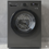 Стиральная машина LG F2Y1HS6J черный