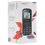 Сотовый телефон teXet TM-B316 черный/красный
