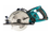Пила дисковая Makita 5477NB