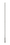 Auger bit DeWalt DW5526 304 mm