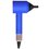 Hair dryer Dyson Supersonic HD07 blue/pink