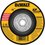 Диск обдирочный DeWalt DW8813