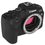 Беззеркальный фотоаппарат Canon EOS RP Body черный