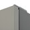 Gorenje NRKP61EA2XL4серебристый
