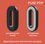 Steamer Tefal DT2022E1 red