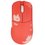 Мышь беспроводная WLMOUSE Mouse Ying  красный