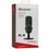 Микрофонный комплект HyperX SoloCast черный