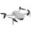 Квадрокоптер DJI Mini 4K Fly More Combo (DJI RC-N1C) белый