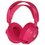 Беспроводные/проводные наушники SteelSeries Arctis Nova 7P Gen 2  розовый 2025