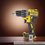 Дрель-шуруповерт DeWalt DCD791NT XR FLEXVOLТ 18/54V без ЗУ, без АКБ