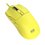 Mouse wired 2E Gaming MG315 [2E-MG315UYW] yellow