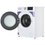 Стиральная машина MAUNFELD MFWM1410WH02 белый