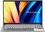 15.6" Ноутбук ASUS Vivobook 15 X1502VA-BQ442 серебристый