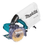 Пила дисковая Makita 4100KB