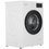 Стиральная машина Samsung WW80FG3M05AWLP белый