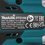 Винтоверт Makita DTD156RFE LXT 18V