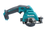 Пила дисковая Makita HS301DWAE CXT 12V