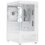Корпус Iron Pride INVADER Q4S [Q4SWhite+3ARGB] белый