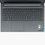 15.6" Ноутбук Lenovo LOQ 15IAX9E серый