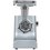 Мясорубка электрическая Moulinex HV10 ME858D32 серый