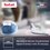 Парогенератор Tefal SV8028E0 голубой