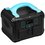 Портативная зарядная станция FinePower Zeus 300 черный