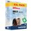 Мешок-пылесборник Filtero BRK 01 XXL Pack Экстра