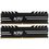 Оперативная память ADATA XPG GAMMIX D10 [AX4U300038G16A-DB10]