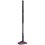Вертикальный пылесос  Dyson SV50 PencilVac Fluffycones  черный