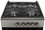 Gas Stove Artel Apetito 00-G V1 gray