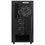 Корпус MONTECH XR Wood [XR Wood (B)] черный