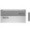 Проводные наушники Shure SE215  синий 2012