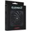 Ventilyator ARDOR GAMING Element GT14  qora