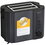 Тостер DEXP TSM-800RD серый