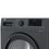 Dryer Beko DF7412GB black