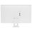 31.5" Смарт-монитор LG MyView 32SR50F-W белый