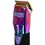 Машинка для стрижки BaByliss PRO FX8700IBPE BOOST+ CHAMELEON черный/разноцветный