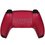 Geympad simsiz/simli Sony PlayStation DualSense basic qizil