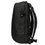 Рюкзак KEYRON Mensa Pol-C43-BLK черный