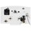 Газовый котел Navien Deluxe One-35K настенный