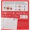 Wi-Fi адаптер Mercusys MA32H
