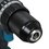 Дрель-шуруповерт Hyundai HD18B-90I24C 18V One for All